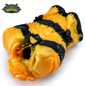 Vetti's Honeypot -- Super Soft silicone -- Relaxed Channel -- VHP-9