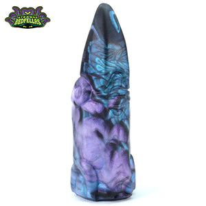 Vibe Sleeve -- Medium silicone -- VS-1105