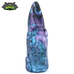 Vibe Sleeve -- Medium silicone -- VS-1105