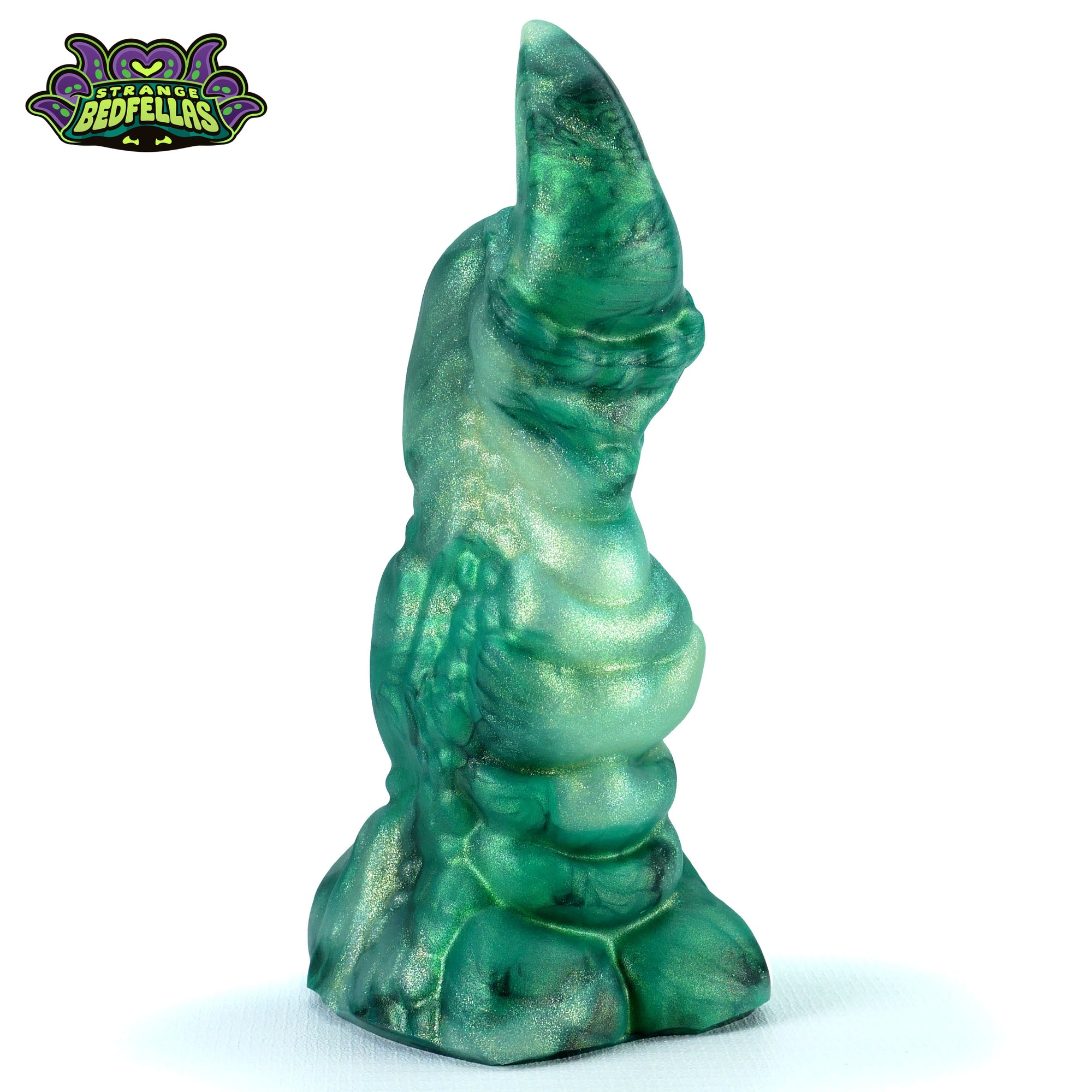 Vibe Sleeve -- Soft silicone -- VS-1126