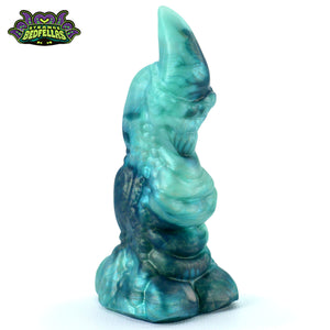 Vibe Sleeve -- Medium silicone -- VS-1129