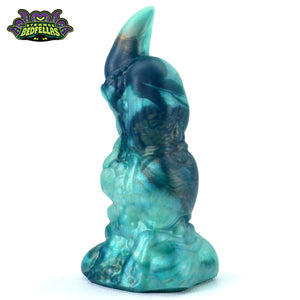 Vibe Sleeve -- Medium silicone -- VS-1129