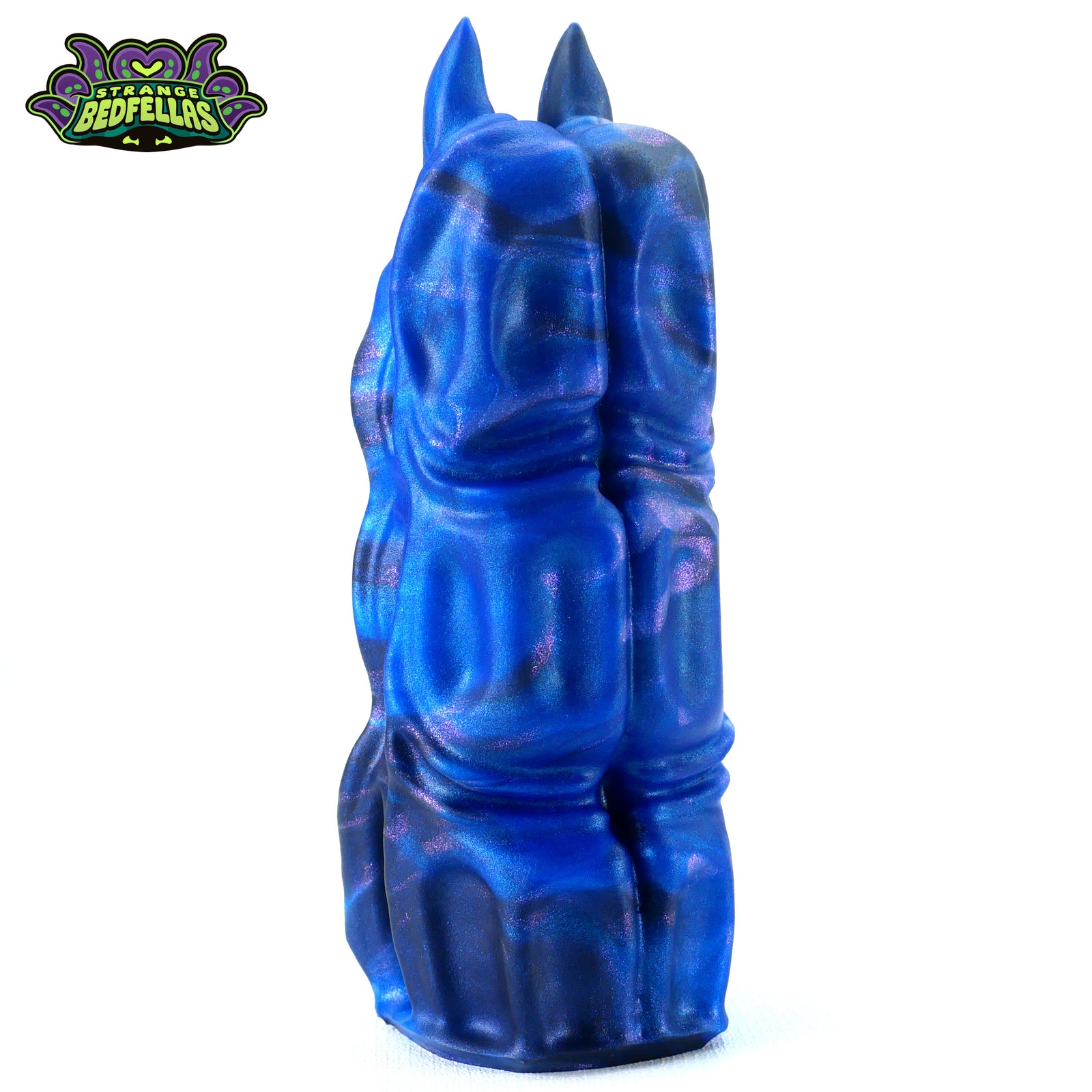 Vibe Sleeve -- Medium silicone -- VS-1138