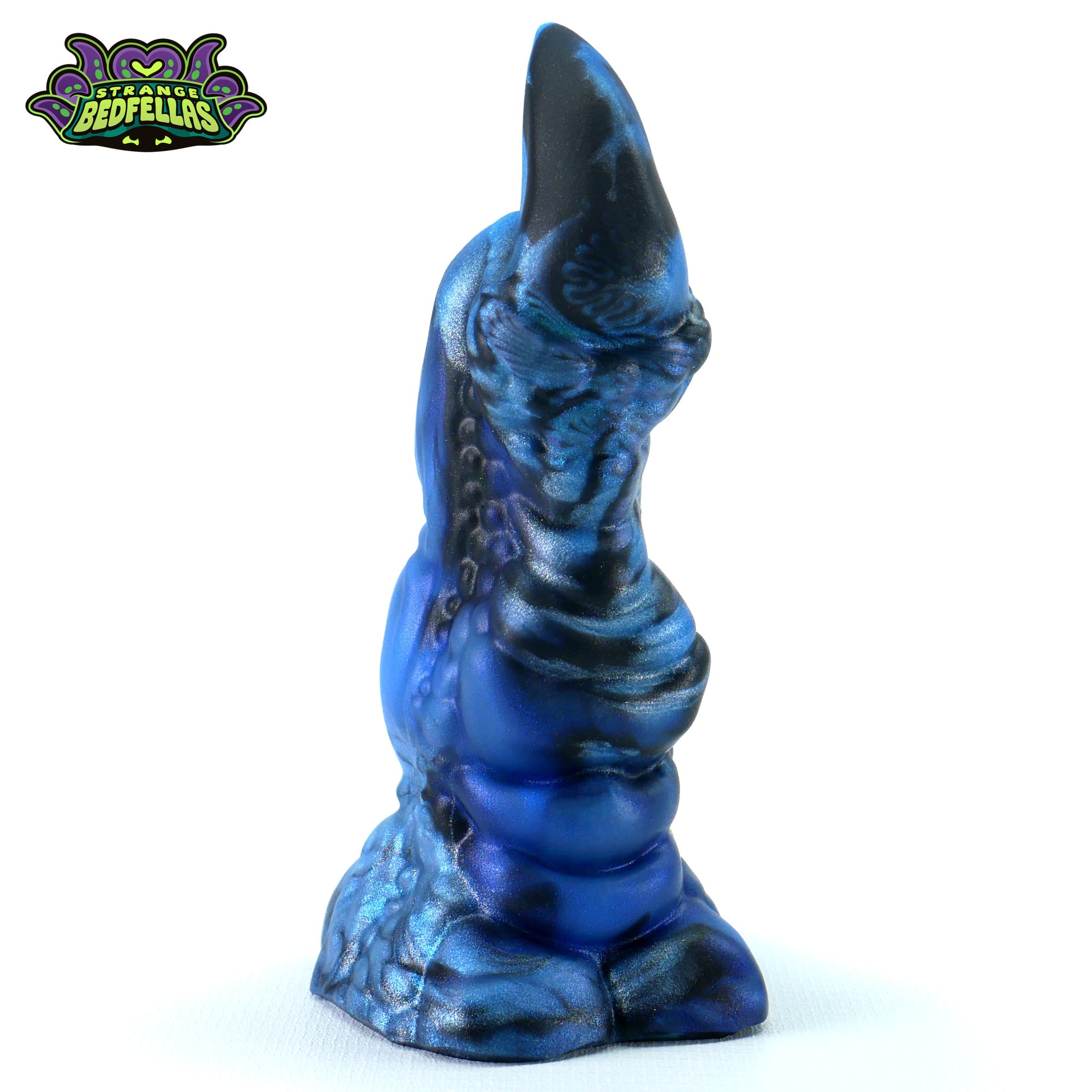Vibe Sleeve -- Soft silicone -- VS-1145