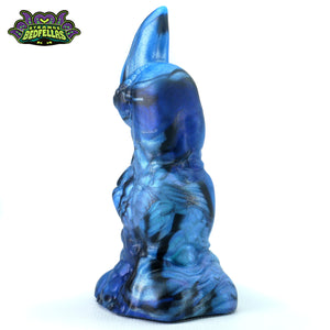 Vibe Sleeve -- Soft silicone -- VS-1145