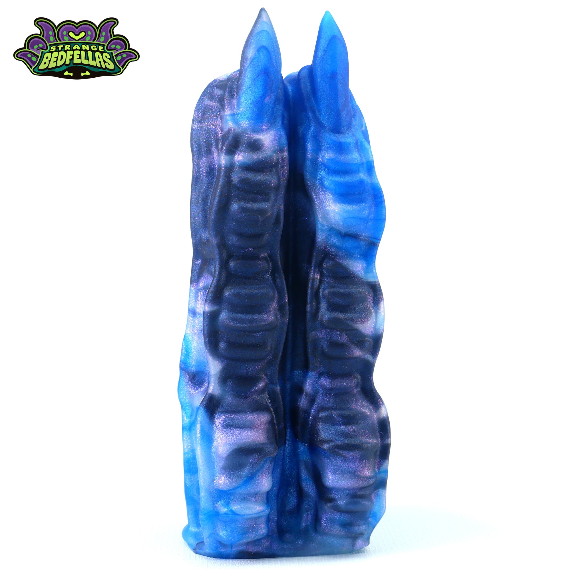 Vibe Sleeve -- Medium silicone -- VS-1151