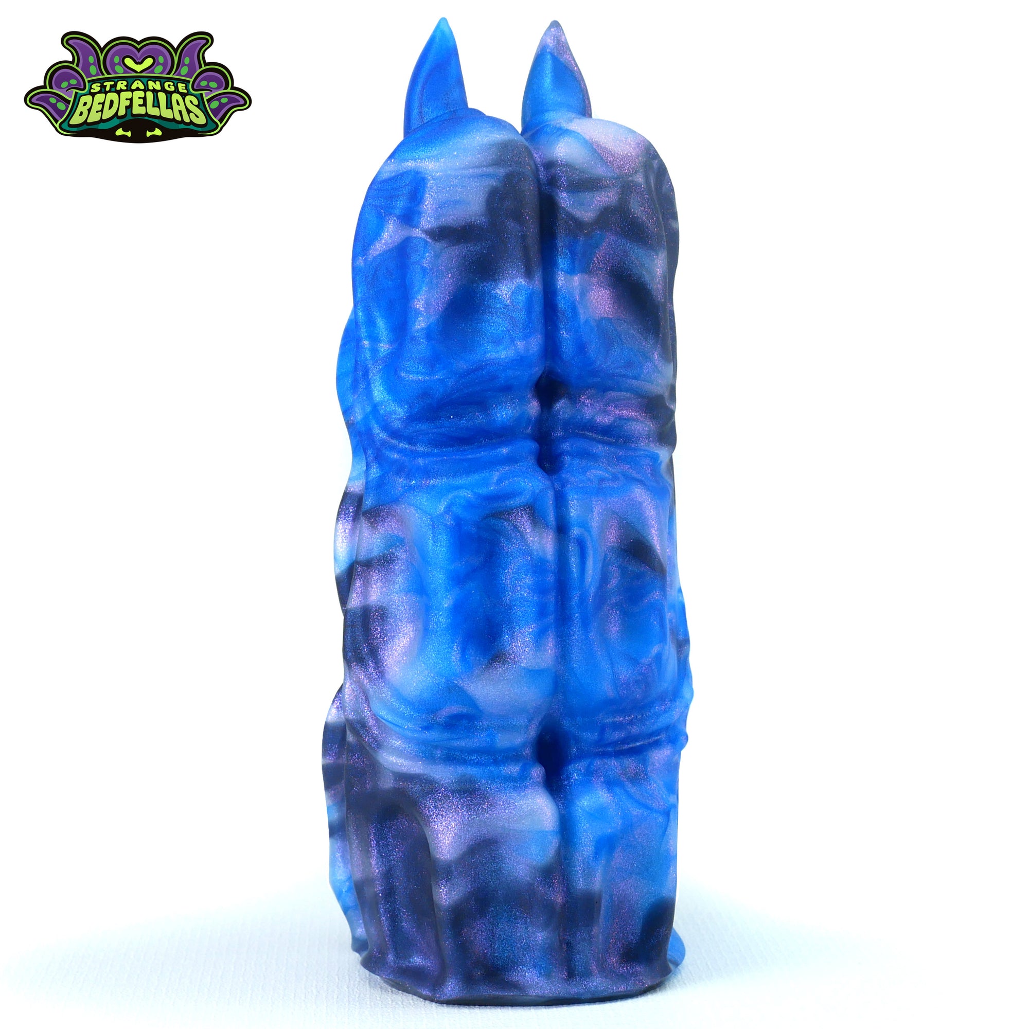 Vibe Sleeve -- Medium silicone -- VS-1151