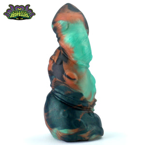 Vibe Sleeve -- Soft silicone -- VS-1157