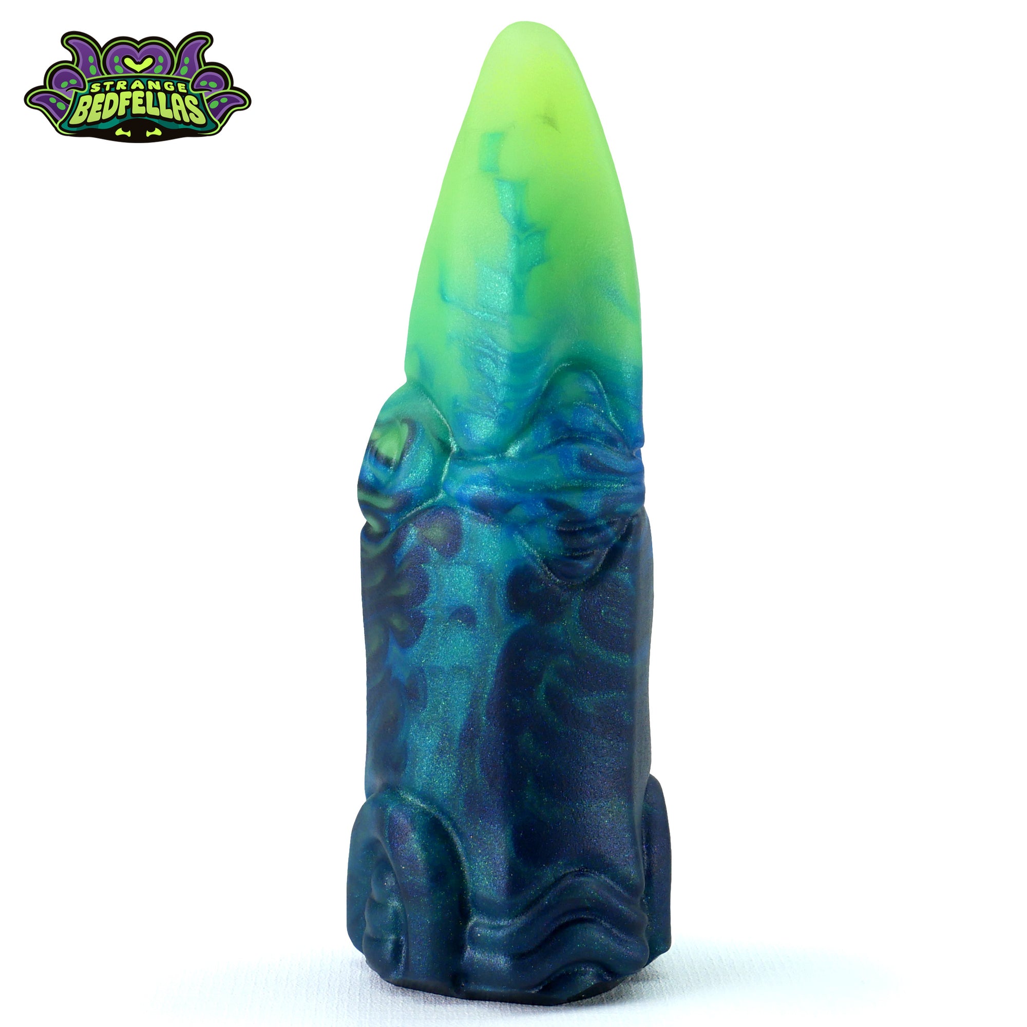 Vibe Sleeve -- Medium silicone -- VS-1159