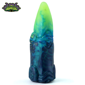 Vibe Sleeve -- Medium silicone -- VS-1159