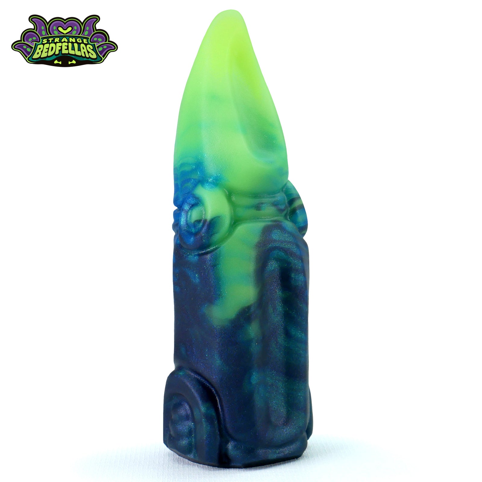 Vibe Sleeve -- Medium silicone -- VS-1159