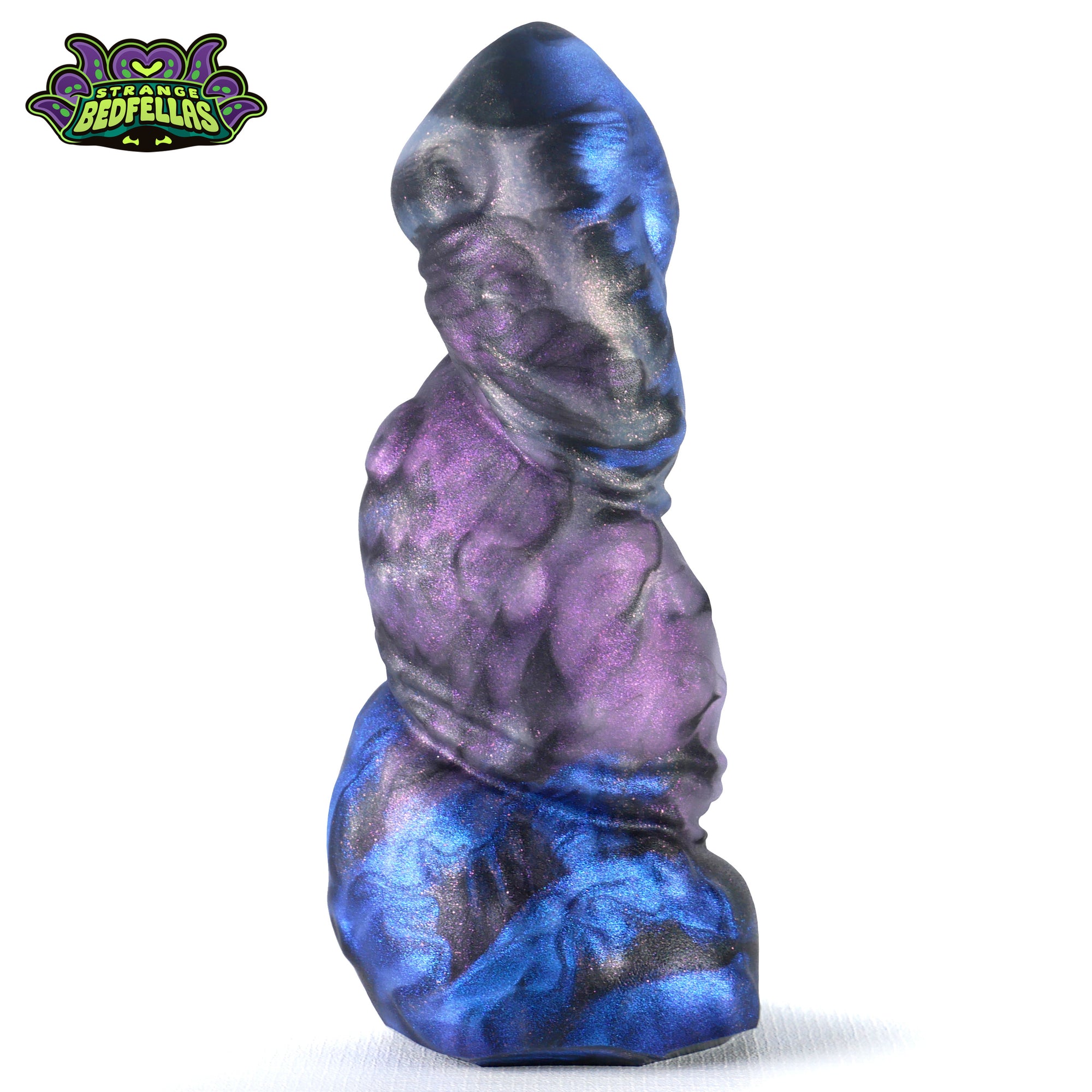 Vibe Sleeve -- Soft silicone -- VS-1164