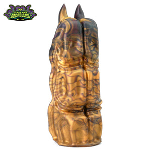 Vibe Sleeve -- Medium silicone -- VS-1173