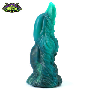 Vibe Sleeve -- Soft silicone -- VS-1181
