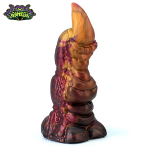 Vibe Sleeve -- Soft silicone -- VS-1182