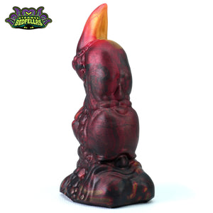 Vibe Sleeve -- Soft silicone -- VS-1182