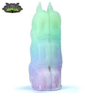 Vibe Sleeve -- Soft silicone -- VS-1183