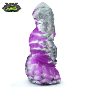 Vibe Sleeve -- Soft silicone -- VS-1186