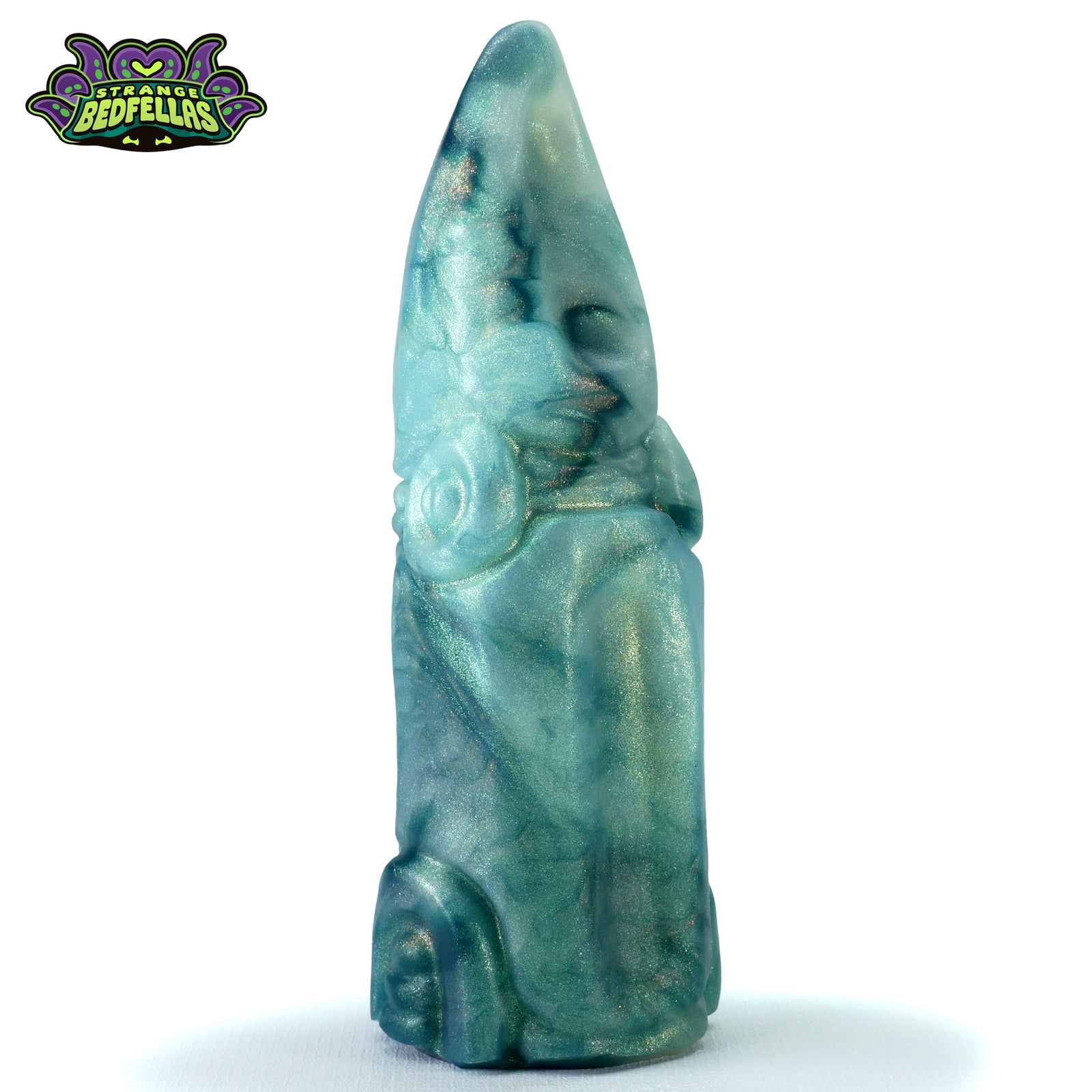 Vibe Sleeve -- Soft silicone -- VS-1187