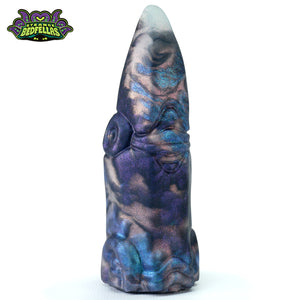 Vibe Sleeve -- Medium silicone -- VS-1195