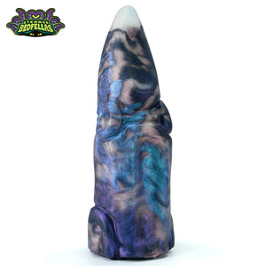 Vibe Sleeve -- Medium silicone -- VS-1195