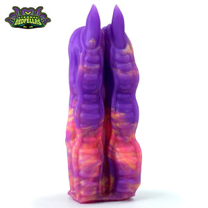 Vibe Sleeve -- Medium silicone -- VS-1196