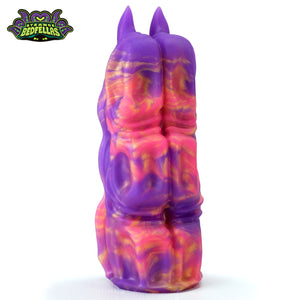Vibe Sleeve -- Medium silicone -- VS-1196