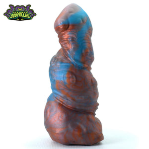 Vibe Sleeve -- Medium silicone -- VS-1203