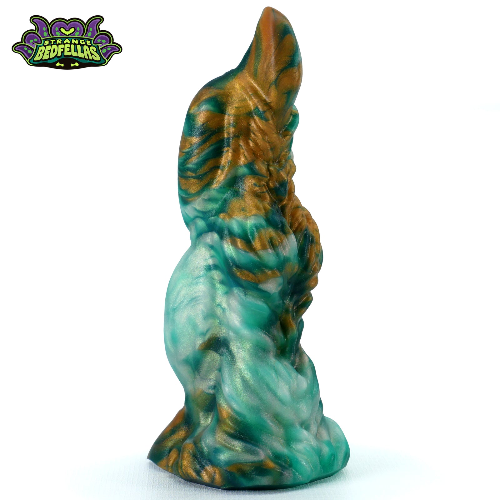 Vibe Sleeve -- Medium silicone -- VS-1204