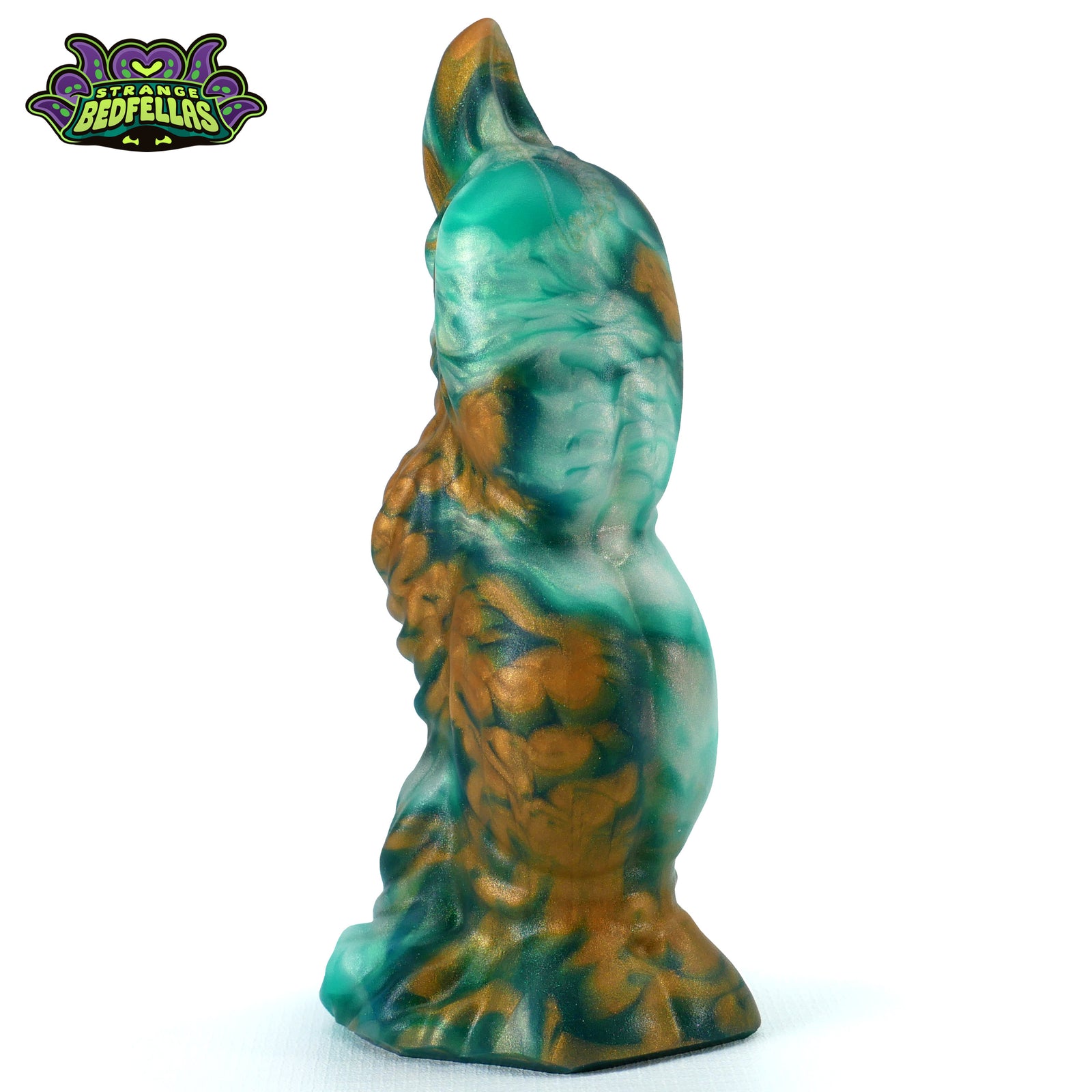 Vibe Sleeve -- Medium silicone -- VS-1204