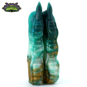 Vibe Sleeve -- Medium silicone -- VS-1205