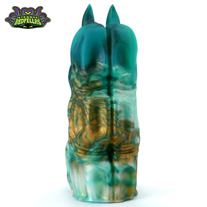 Vibe Sleeve -- Medium silicone -- VS-1205