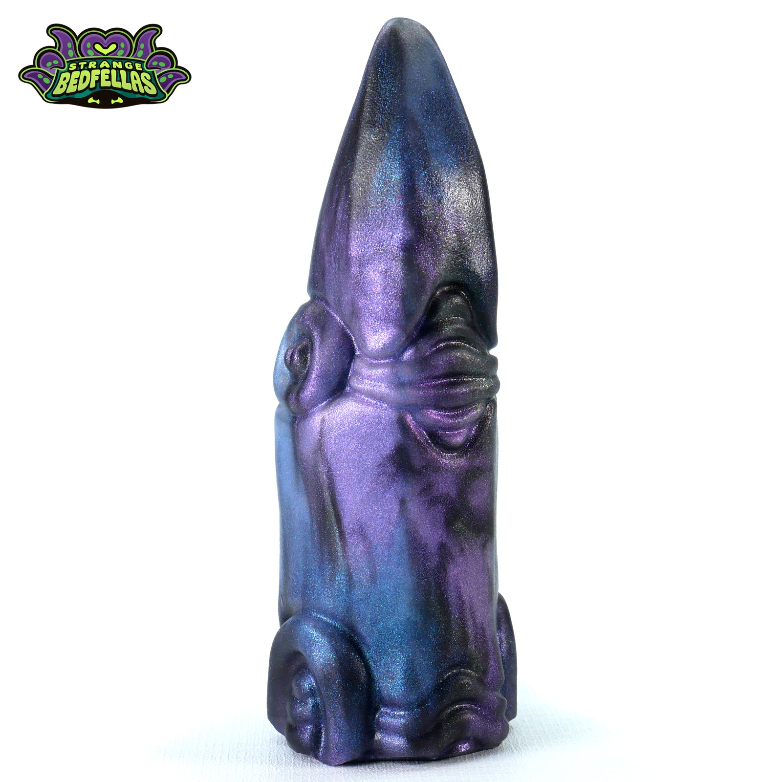 Vibe Sleeve -- Soft silicone -- VS-1207