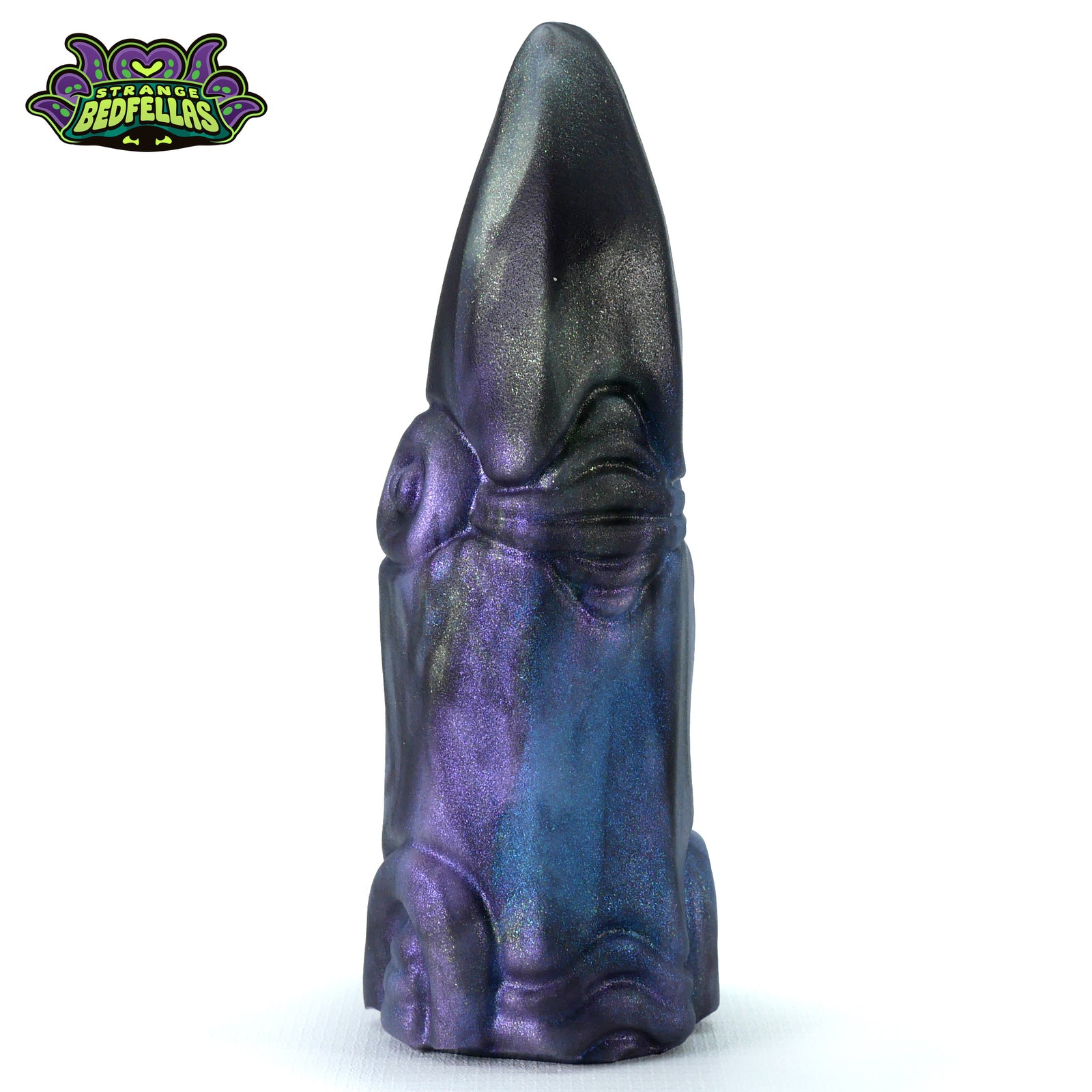 Vibe Sleeve -- Soft silicone -- VS-1208