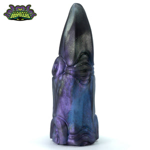 Vibe Sleeve -- Soft silicone -- VS-1208