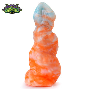 Vibe Sleeve -- Medium silicone -- VS-1222