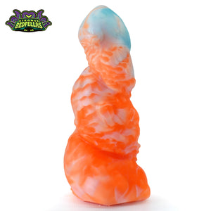 Vibe Sleeve -- Medium silicone -- VS-1222