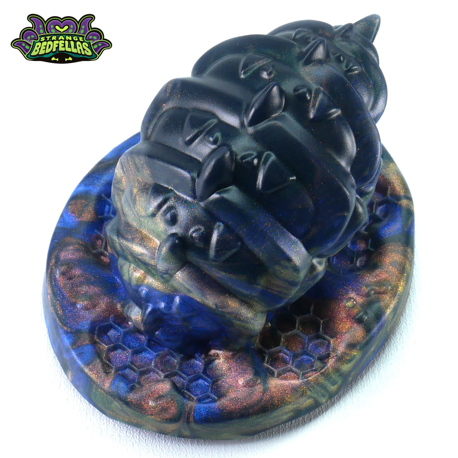 Small Vetti's Stinger -- Super Soft silicone -- VST-1