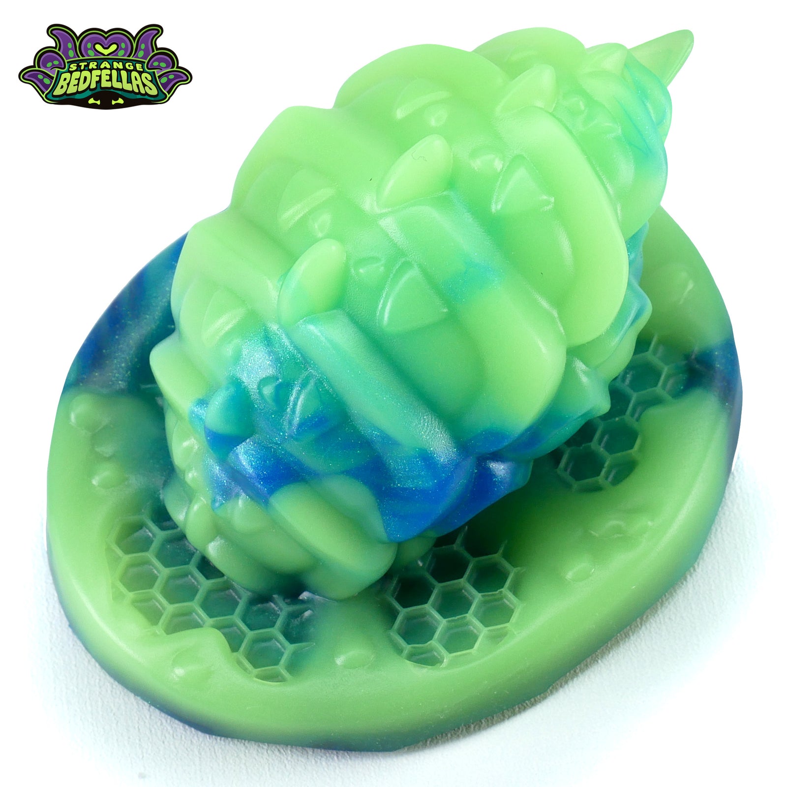 Small Vetti's Stinger -- Medium silicone -- VST-12