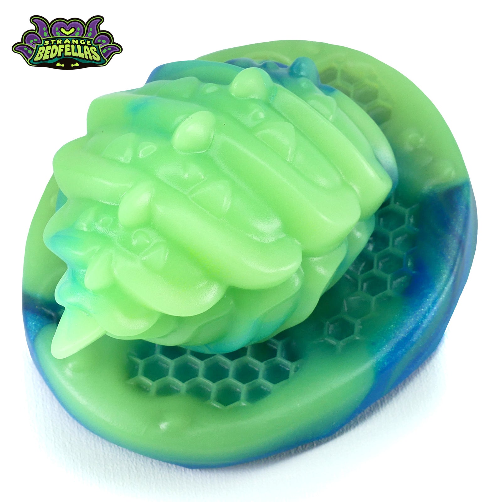 Small Vetti's Stinger -- Medium silicone -- VST-12