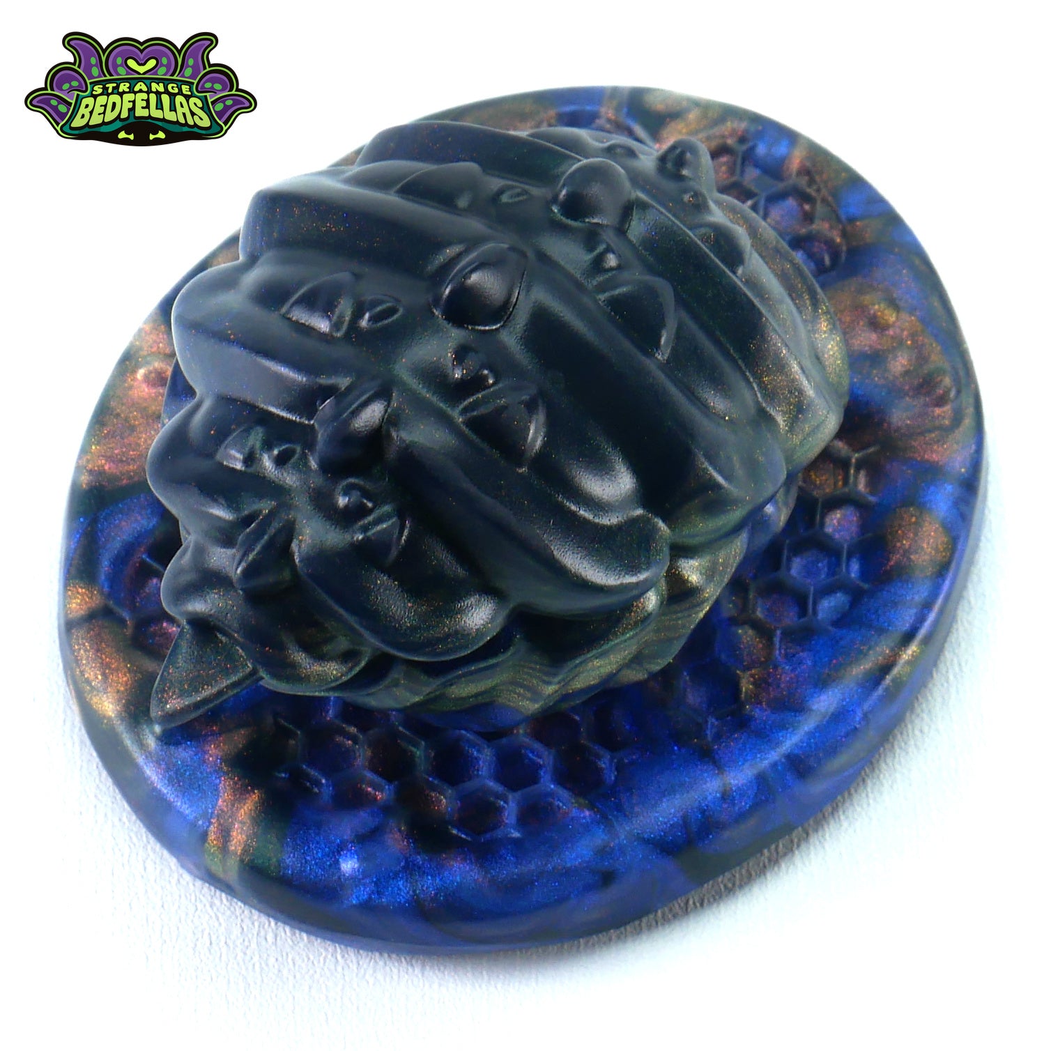 Small Vetti's Stinger -- Super Soft silicone -- VST-1