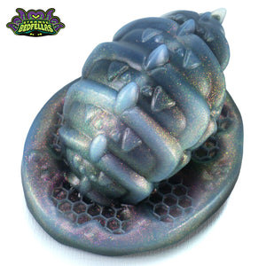 Small Vetti's Stinger -- Medium silicone -- VST-13
