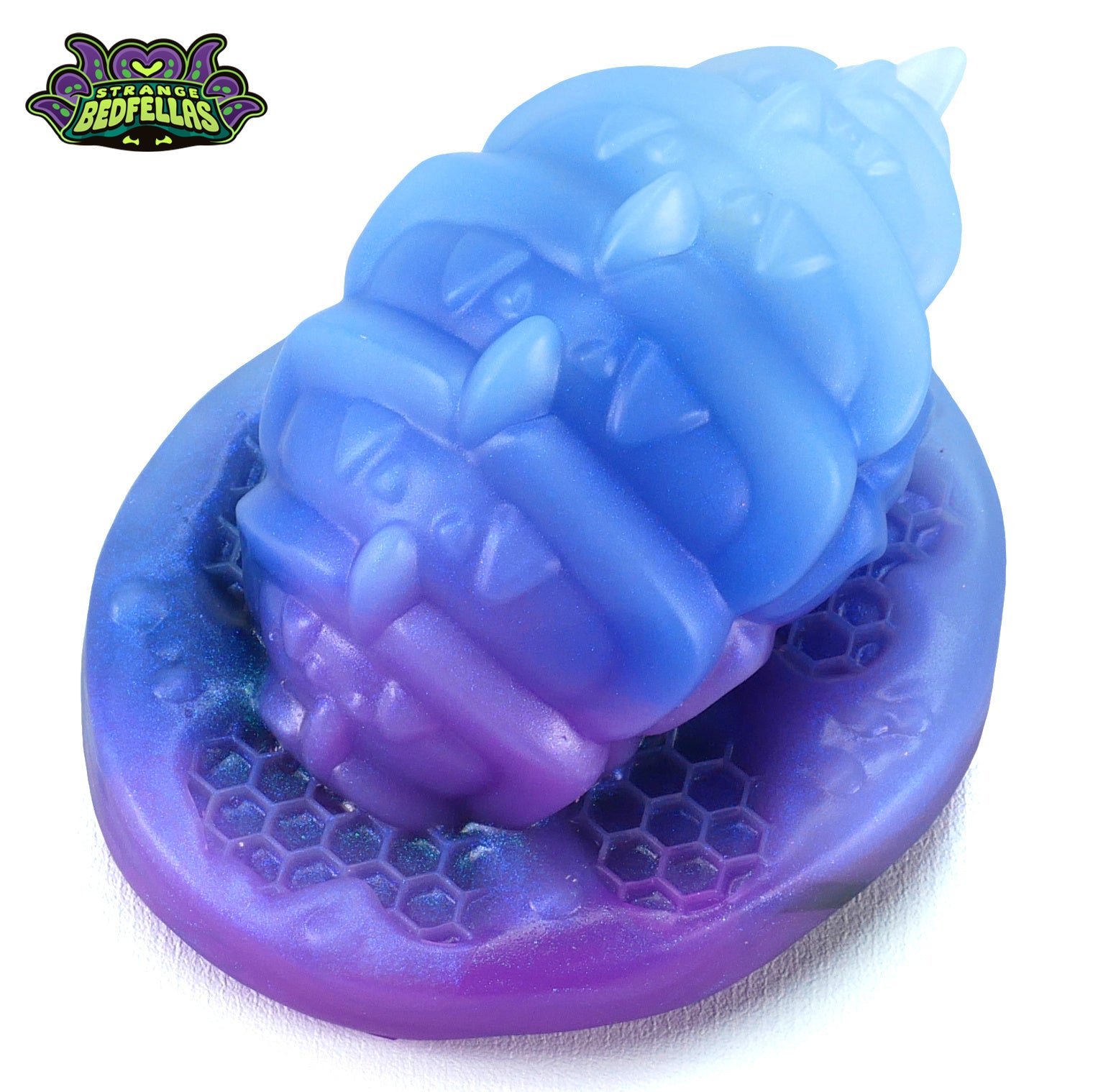 Small Vetti's Stinger -- Medium silicone -- VST-14