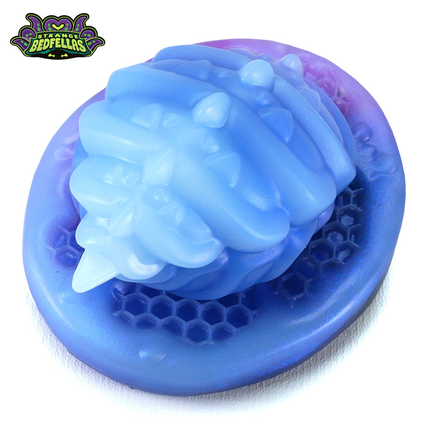 Small Vetti's Stinger -- Medium silicone -- VST-14