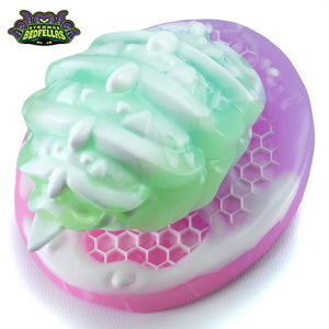 Large Vetti's Stinger -- Soft silicone -- VST-16