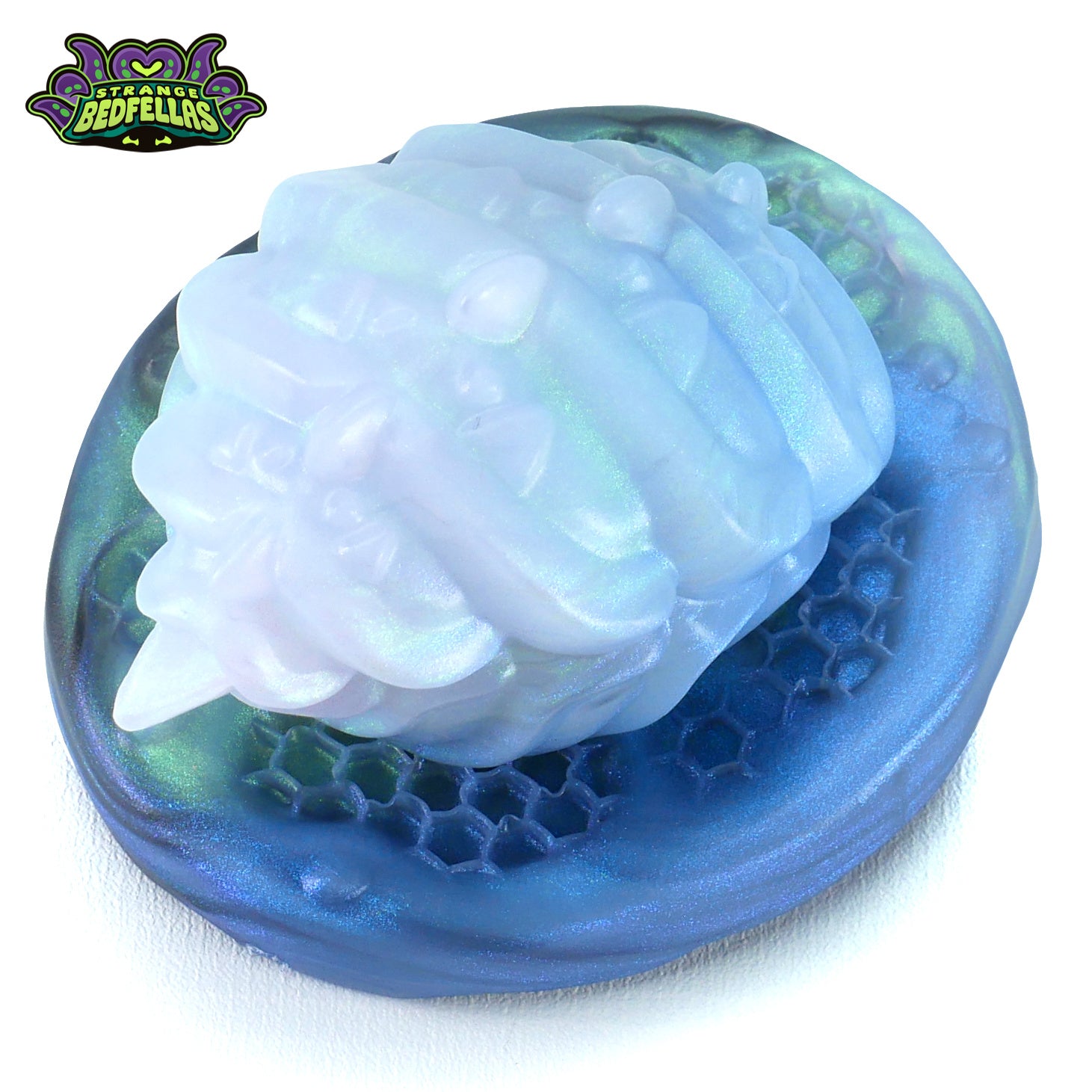 Small Vetti's Stinger -- Super Soft silicone -- VST-2