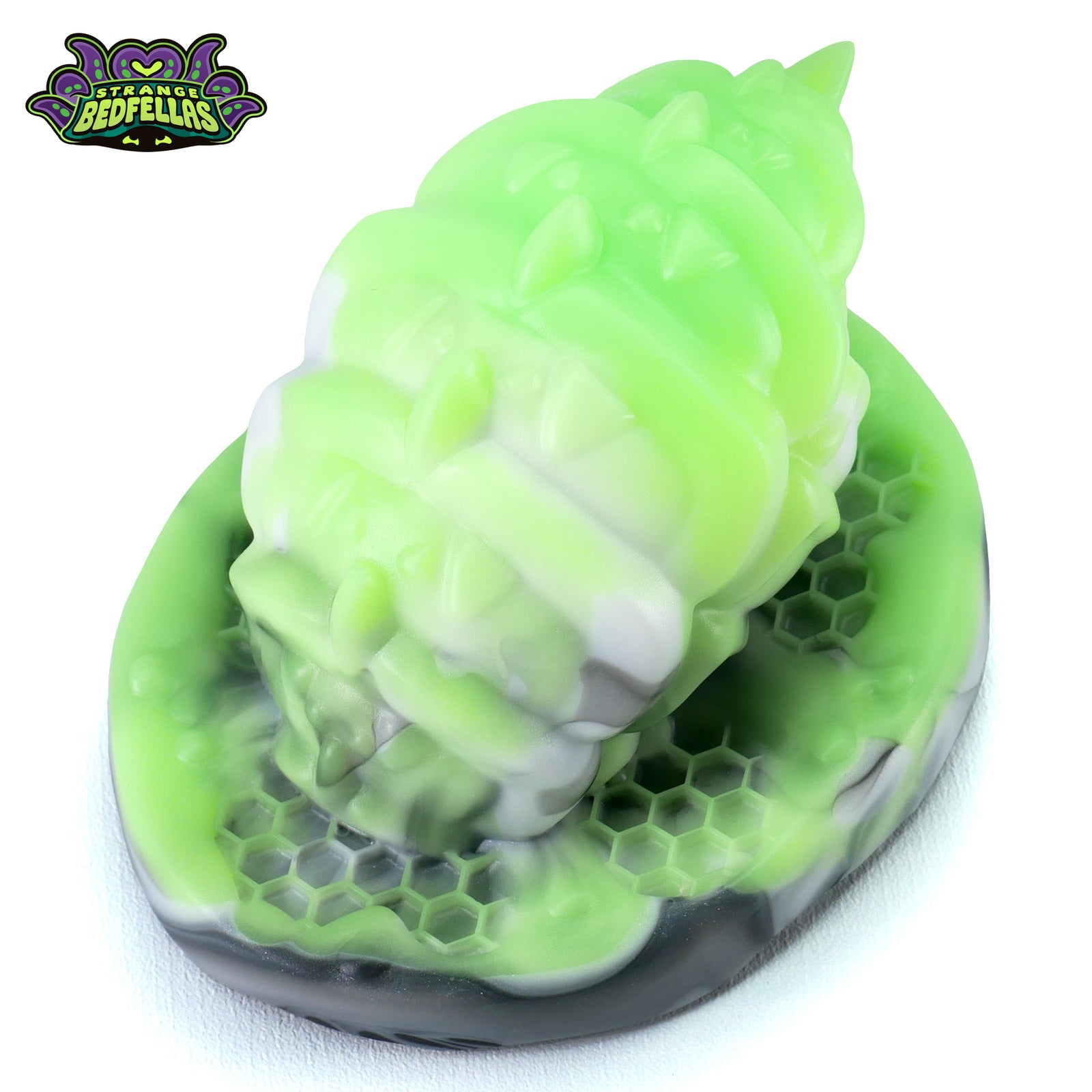 Small Vetti's Stinger -- Soft silicone -- VST-26