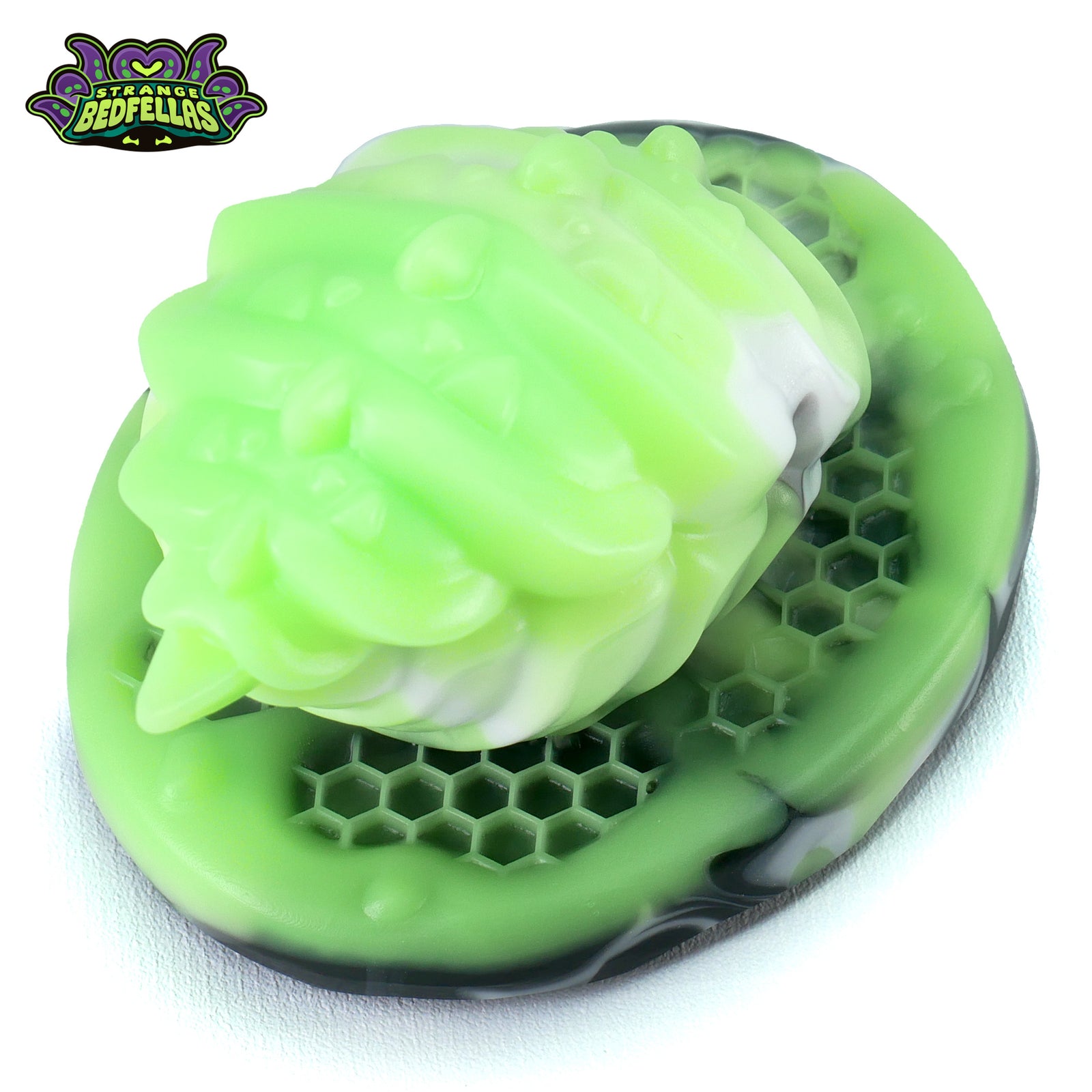 Small Vetti's Stinger -- Soft silicone -- VST-26