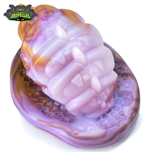Small Vetti's Stinger -- Super Soft silicone -- VST-31