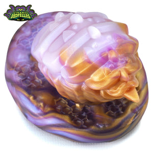 Small Vetti's Stinger -- Super Soft silicone -- VST-31